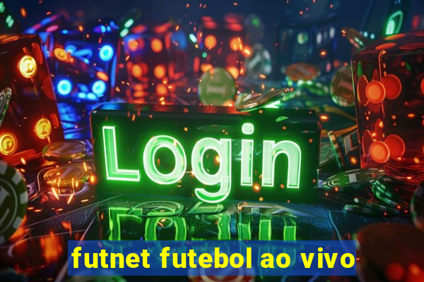 futnet futebol ao vivo